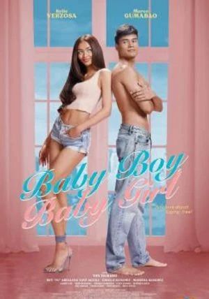 Baby Boy Baby Girl                                2023