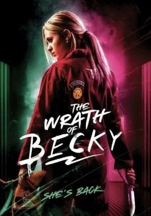 The Wrath of Becky                                2023