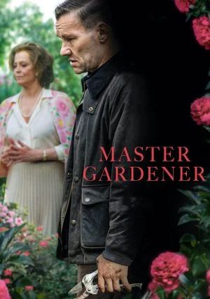 Master Gardener                                2023