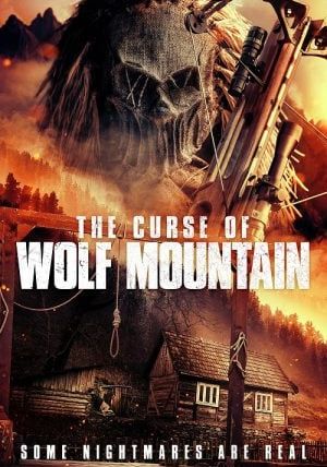 The Curse of Wolf Mountain                                2023