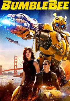 Bumblebee                 บัมเบิ้ลบี                2018