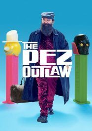 The Pez Outlaw                คนนอกกฎหมาย                2022