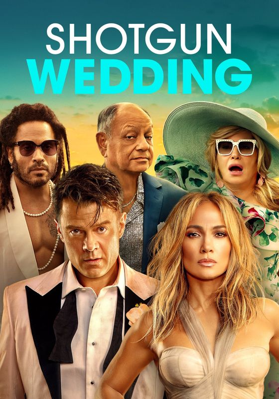 Shotgun Wedding                ฝ่าวิวาห์ระห่ำ                2022