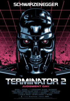 Terminator 2 Judgment Day                คนเหล็ก 2 วันพิพากษา                1991
