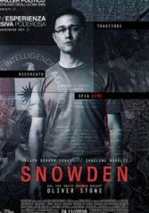 SNOWDEN                 สโนว์เดน อัจฉริยะจารกรรมเขย่ามหาอำนาจ                2016