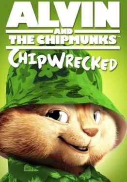 Alvin and the Chipmunks: Chipwrecked 3                อัลวินกับสหายชิพมังค์จอมซน 3                2012
