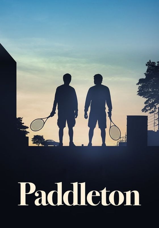 PADDLETON                แพดเดิลตัน                2019