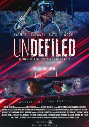 Undefiled                                2024