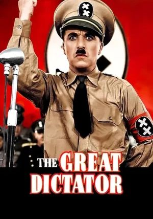 THE GREAT DICTATOR                จอมเผด็จการผู้ยิ่งใหญ่                1940