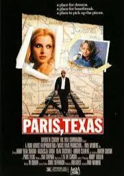 Paris Texas                                1984