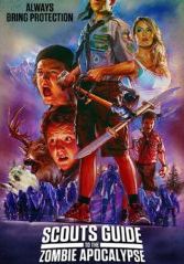 Scouts Guide To The Zombie Apocalypse                3 (ลูก) เสือปะทะซอมบี้                2015