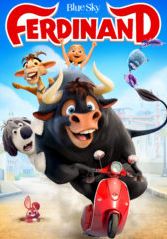 Ferdinand                เฟอร์ดินานด์ ก๊วนซี้ขาลุย                2017