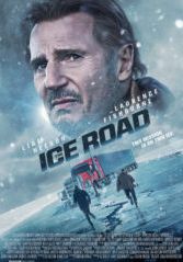 The Ice Road                เหยียบระห่ำ ฝ่านรกเยือกแข็ง                2021