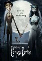 Corpse Bride                เจ้าสาวศพสวย                2005