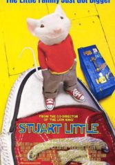 Stuart Little 1                สจ๊วต ลิตเติ้ล                1999
