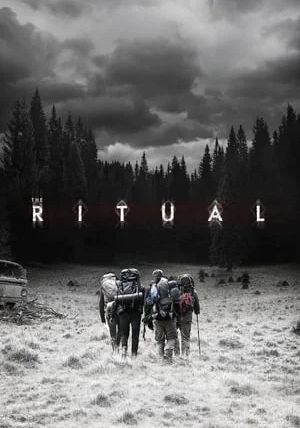 The Ritual                สัมผัสอาฆาต วิญญาณสยอง                2017