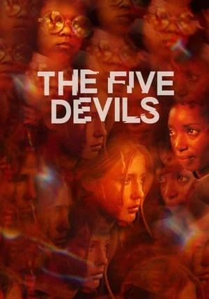 The Five Devils                                2022