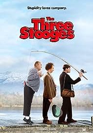 The Three Stooges                สามเกลอหัวแข็ง                2012