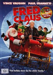Fred Claus                เฟร็ด ครอส พ่อตัวแสบ ป่วนซานต้า                2007