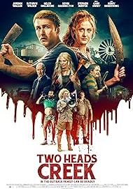 Two Heads Creek                                2019