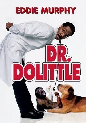 Dr. Dolittle                ด็อกเตอร์ดูลิตเติ้ล                1998