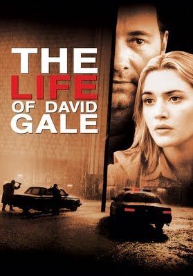 The Life of David Gale                แกะรอย ปมประหาร                2003