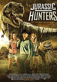 Jurassic Hunters                สงครามล่าพันธุ์จูราสสิค                2014