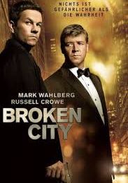 Broken City                เมืองคนล้มยักษ์                2013