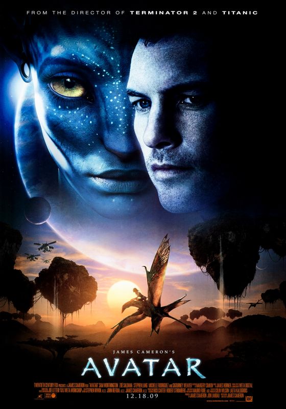 Avatar                อวตาร                2009