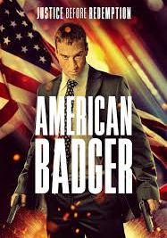 American Badger                อเมริกัน แบดเจอร์                2021