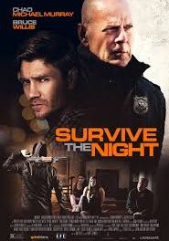Survive the Night                                2020