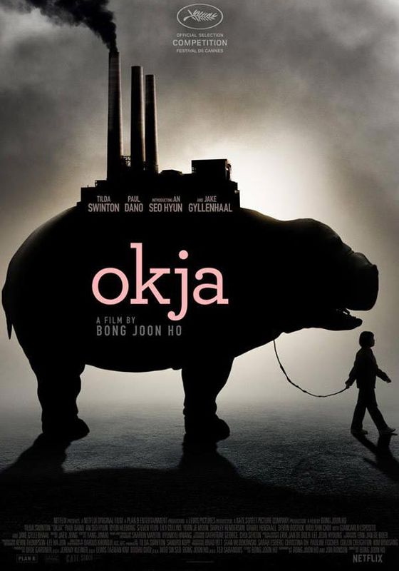Okja                โอคจา                2017