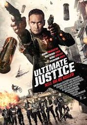 Ultimate Justice                สุดยอดความยุติธรรม                2017
