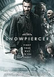 Snowpiercer                ยึดด่วน วันสิ้นโลก                2013
