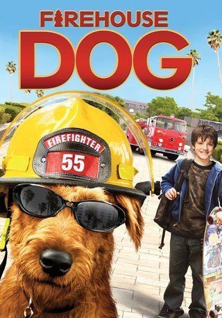 Firehouse Dog                ยอดคุณตูบ ฮีโร่นักดับเพลิง                2007