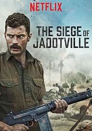 The Siege of Jadotville                จาด็อทวิลล์ สมรภูมิแผ่นดินเดือด                2016