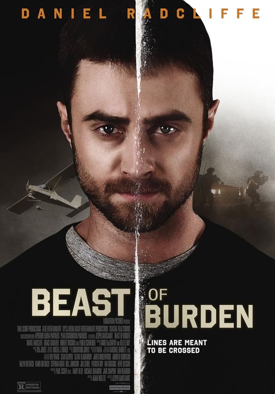 Beast of Burden                สัตว์ร้าย                2018