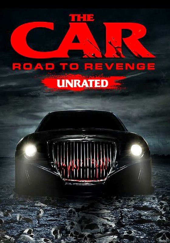 The Car Road to Revenge                ถนนรถเพื่อแก้แค้น                2019