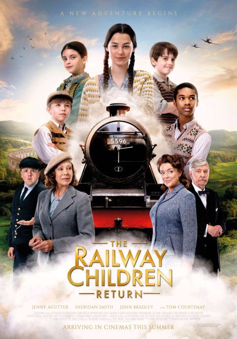 The Railway Children Return                                2022