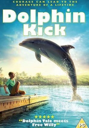 Dolphin Kick                เจ้าโลมาขี้เล่น                2019