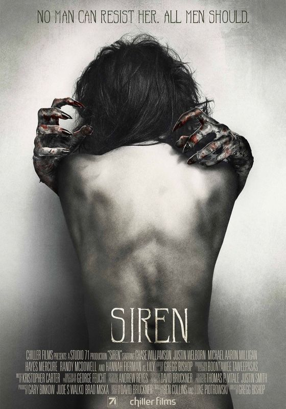 Siren                ไซเรน                2016