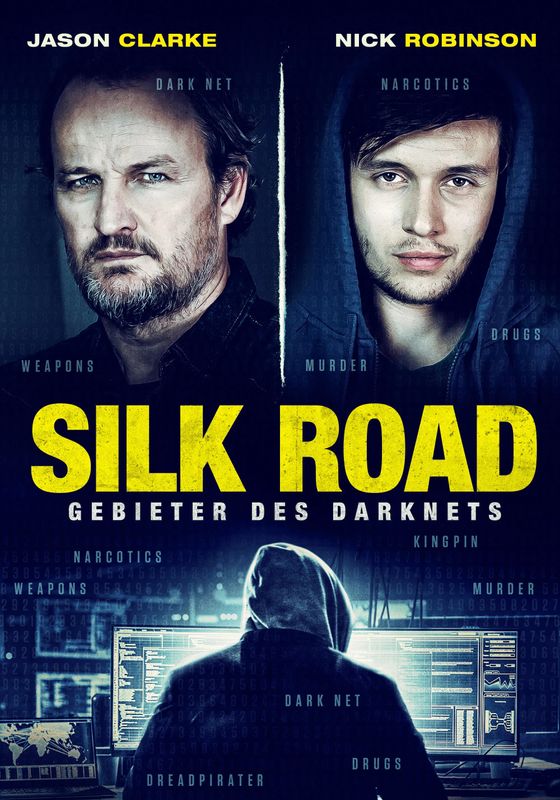 Silk Road                                2021