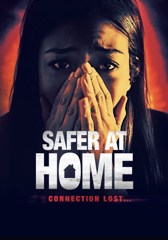 Safer at Home                                2021