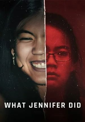 What Jennifer Did                บาปของเจนนิเฟอร์                2024