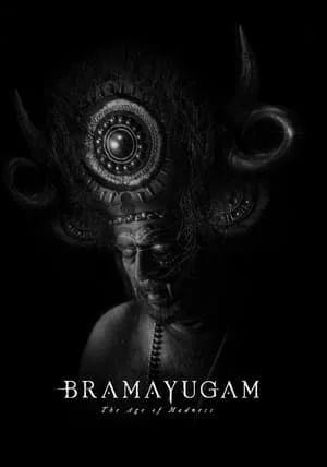 Bramayugam                                2024