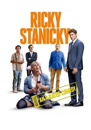 Ricky Stanicky                ริคกี้ สแตนนิคกี้ เพื่อนซี้กำมะลอ                2024