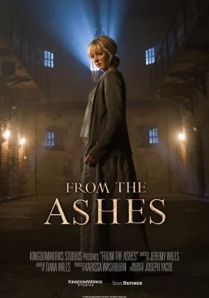 From the Ashes                จากเถ้าถ่าน                2024