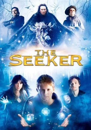 The Seeker The Dark Is Rising                แจ่มคมชัด โหลดหนังเร็ว                2007