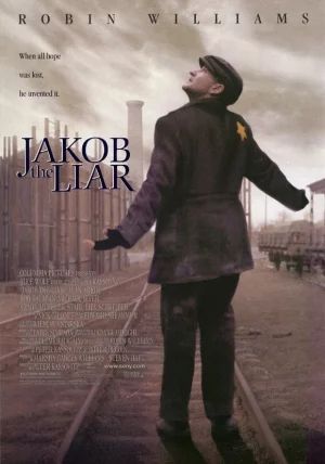 Jakob the Liar                จาค็อบ โกหกผู้ยิ่งใหญ่                1999