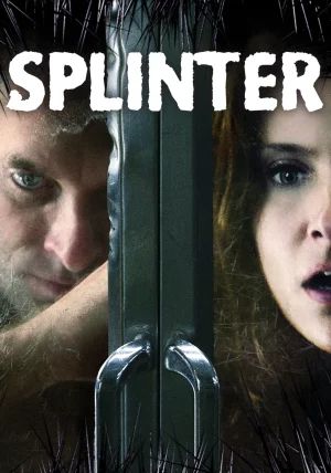 Splinter                สปลินเตอร์ ชีวอสูร                2008